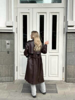 Eco odos paltas - Image 2