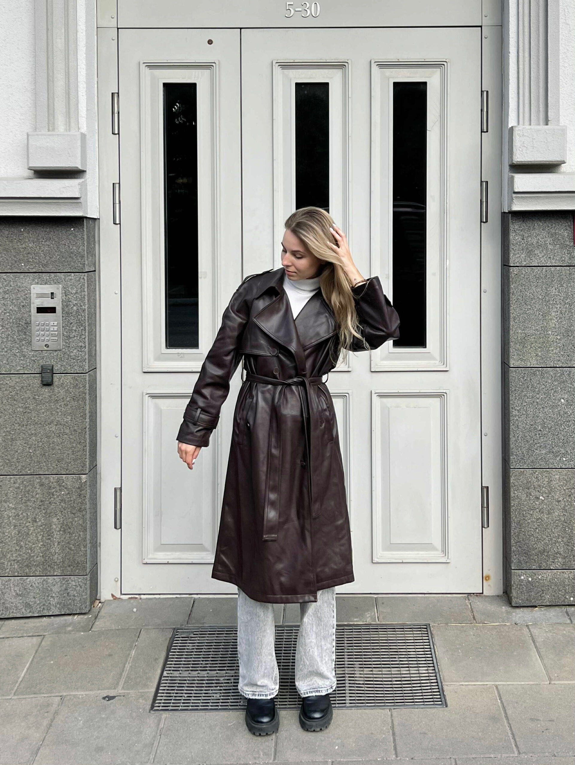 463BAB8D-F018-405E-B8FC-27CF0065E74D Eco odos paltas - Image 1