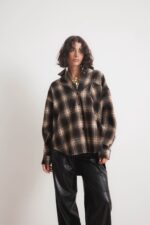 Oversize marškiniai