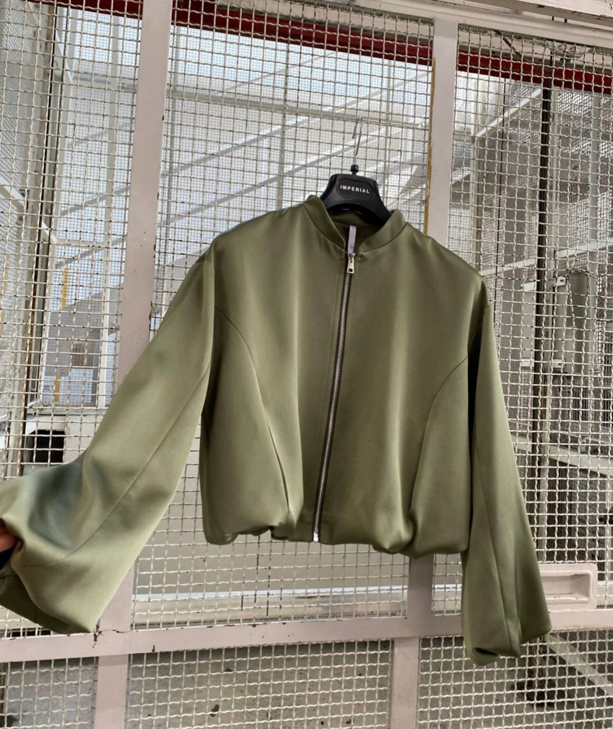 IMG_0816 Imperial bomberis - Image 1