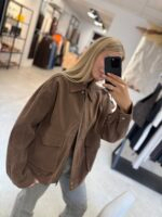 Eco odos striukė - Image 2