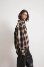 Oversize marškiniai - Image 2