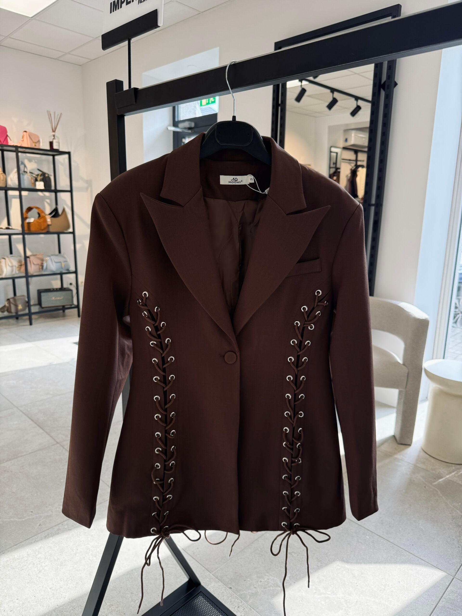 IMG_5570 Švarkas - Image 1