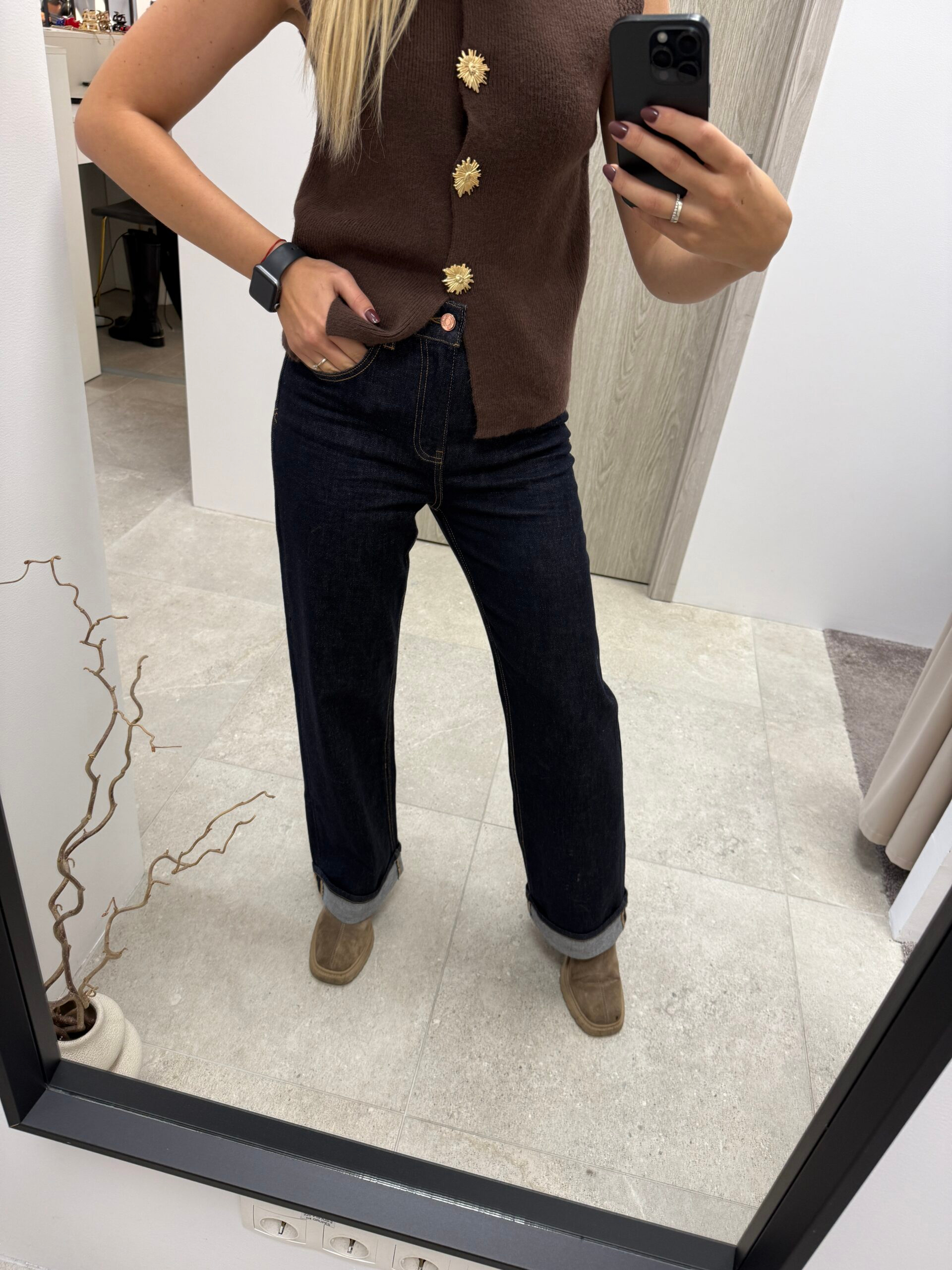 IMG_8664 Džinsai - Image 1