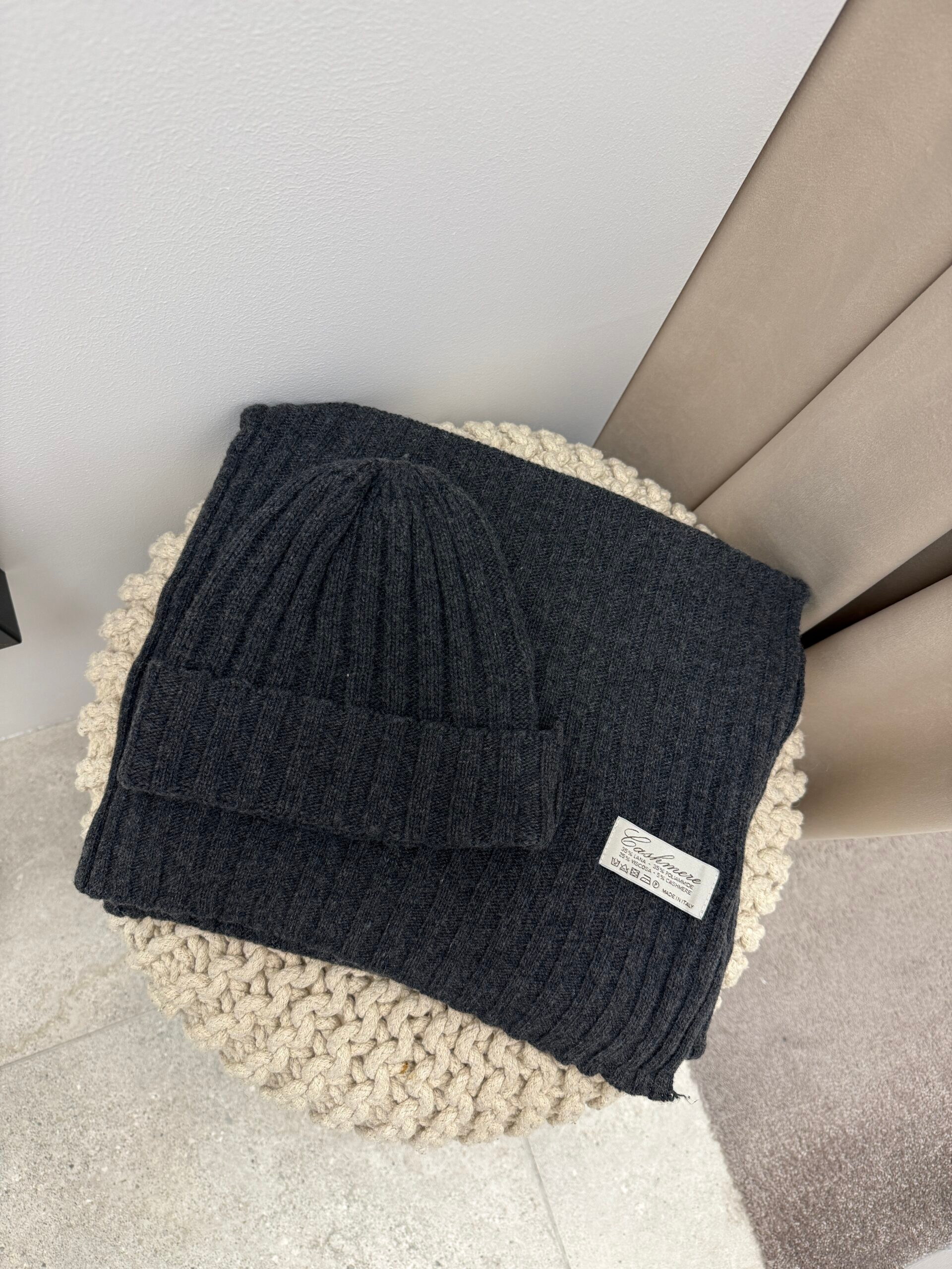 IMG_9150 Kepurės ir šaliko komplektas - Image 1