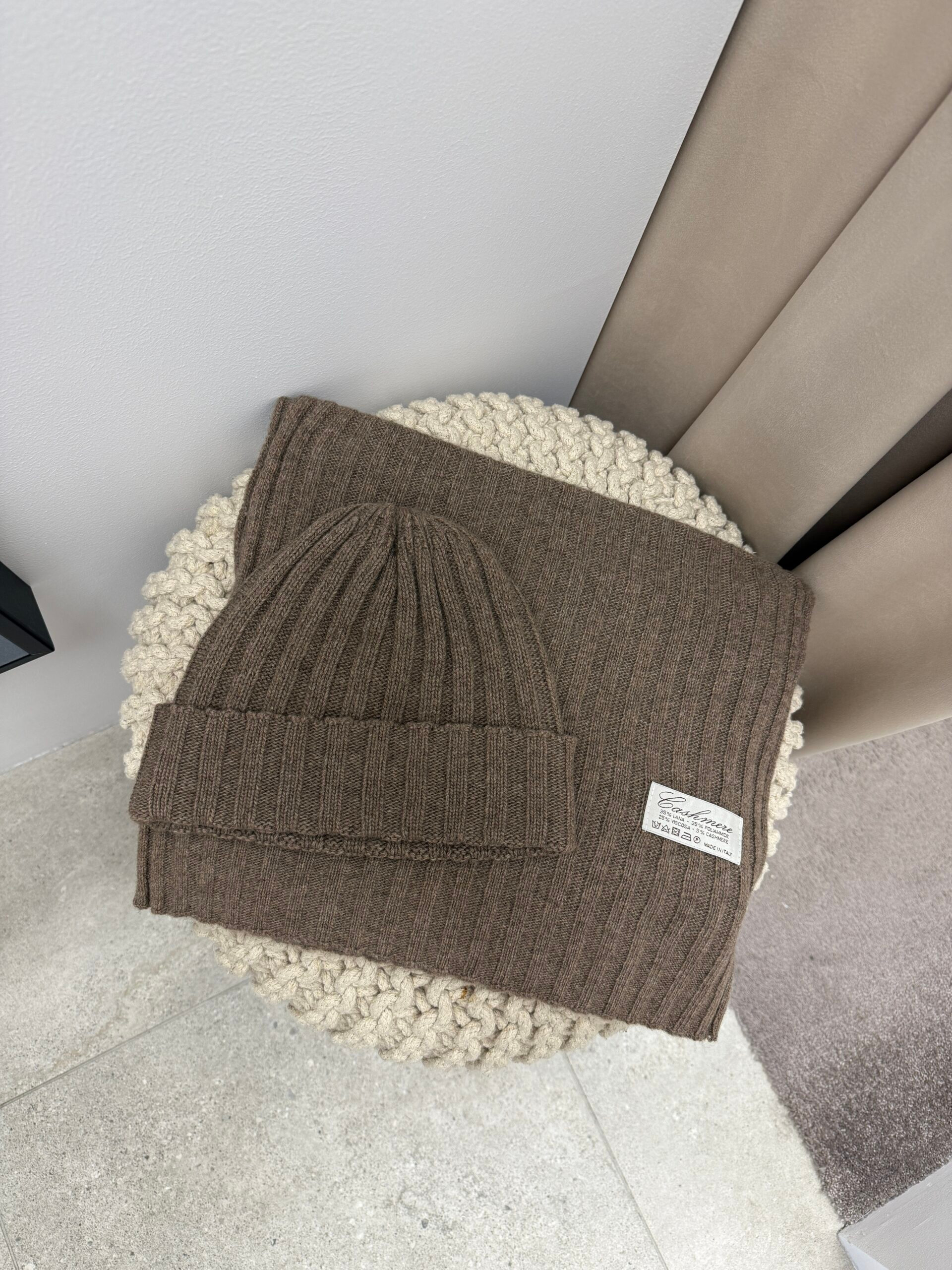 IMG_9153 Kepurės ir šaliko komplektas - Image 1