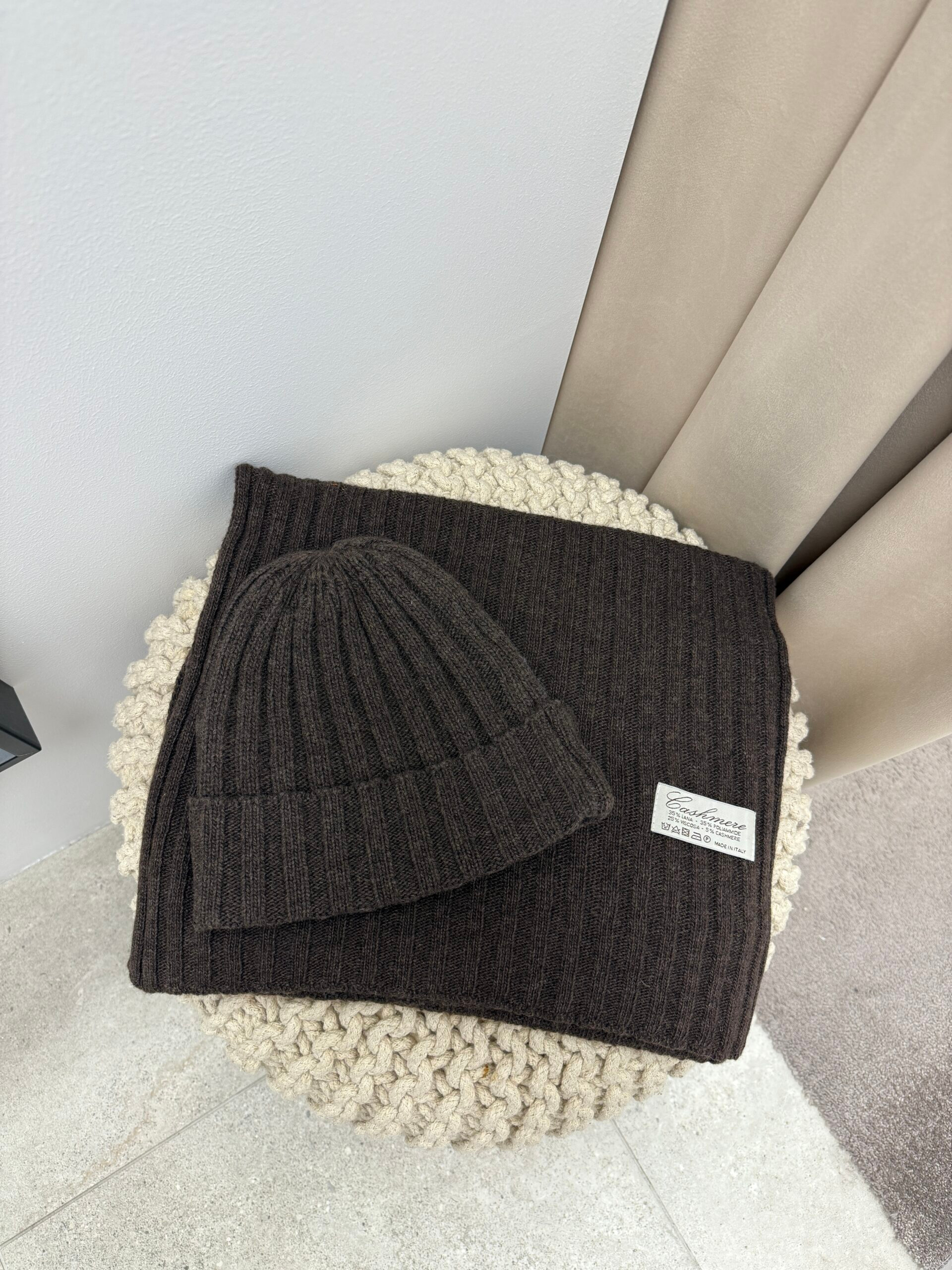 IMG_9156 Kepurės ir šaliko komplektas - Image 1