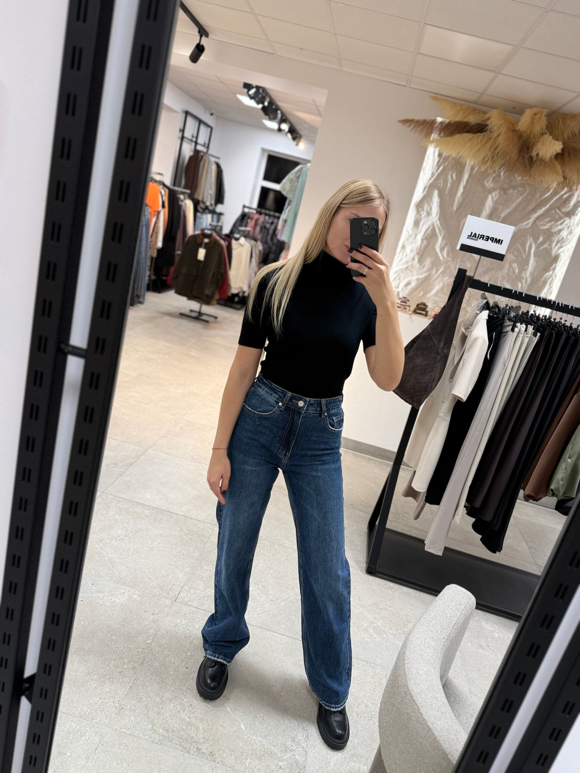 IMG_9667 Džinsai - Image 1