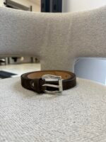 Verstos odos dirželis