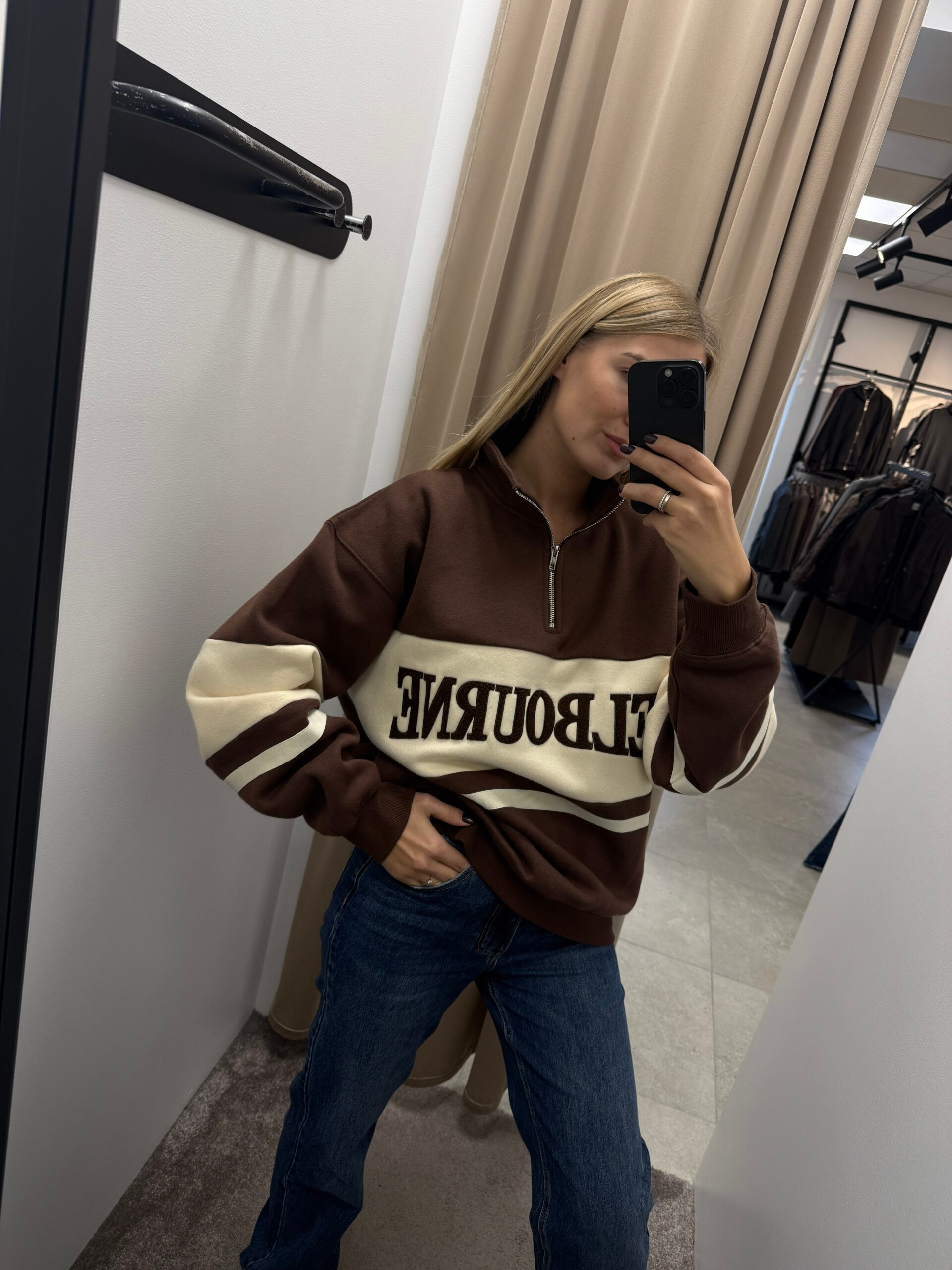 IMG_9816 Džemperis su užtrauktuku - Image 1