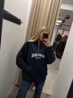 Džemperis su užtrauktuku - Image 2