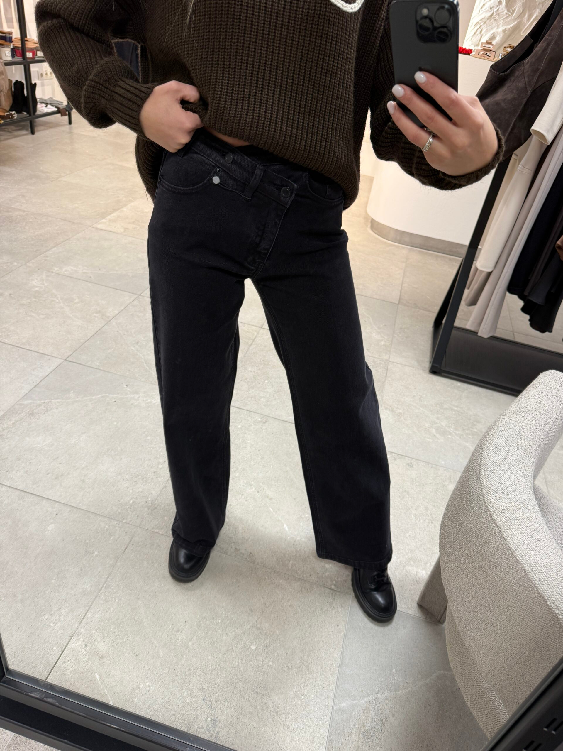 IMG_0900 Džinsai - Image 1