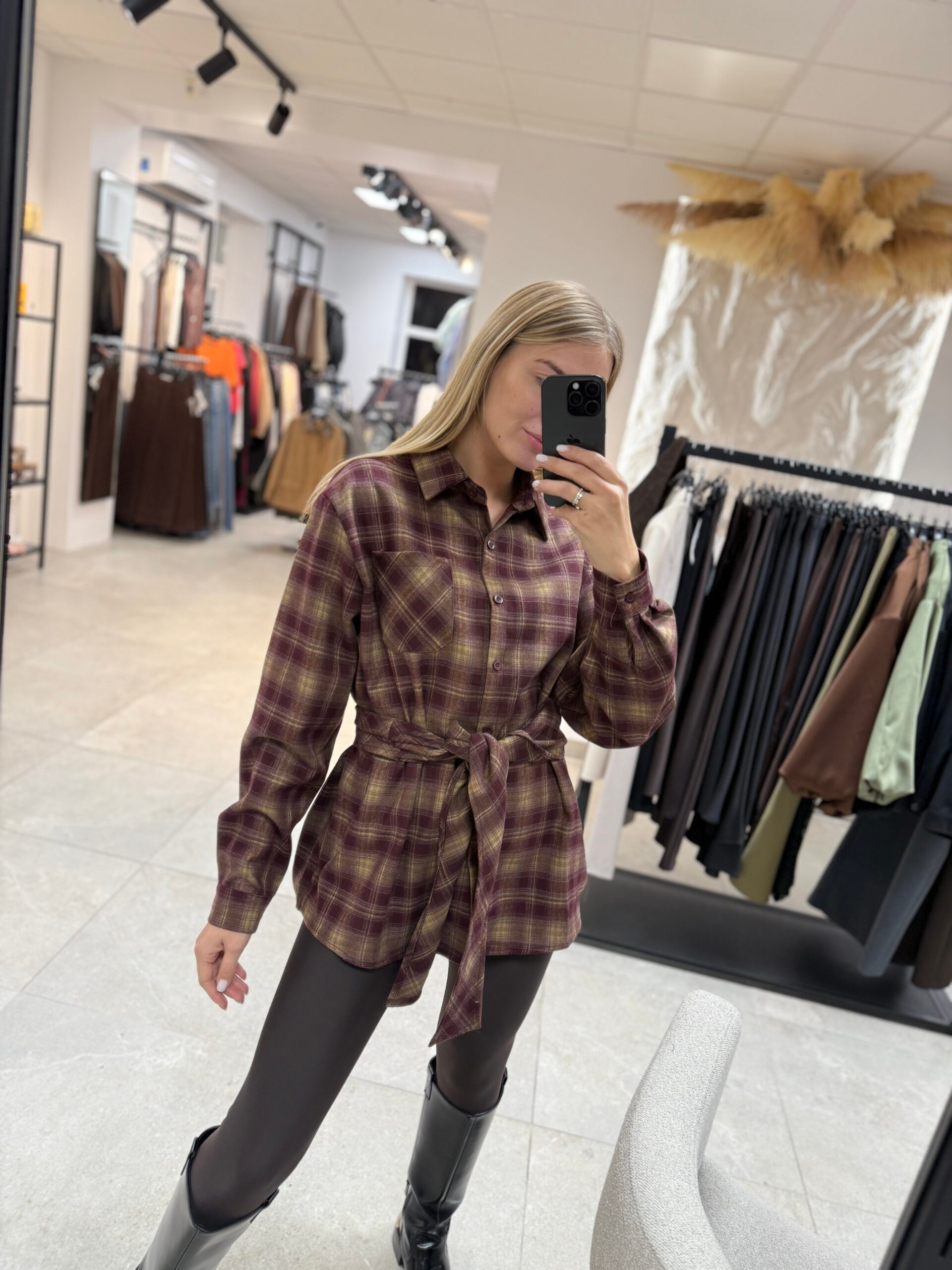 IMG_1439 Marškiniai - Image 1